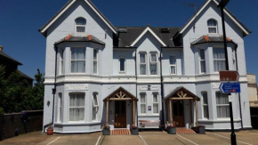 Отель Victoria Lodge  Сэндаун